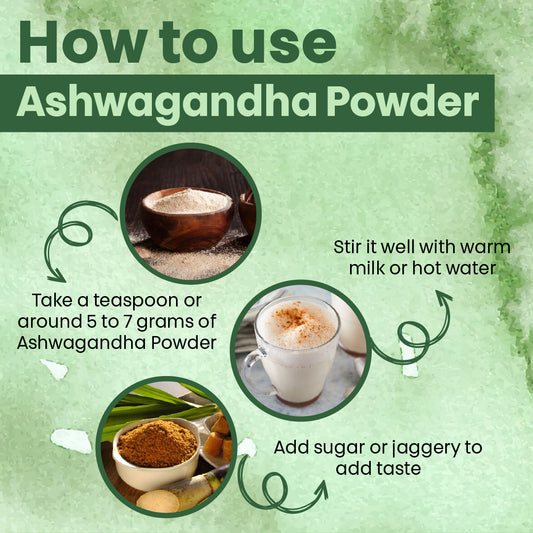 Vital Zone | Ashwagandha + Brain & Stress Support