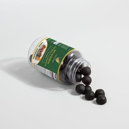 Vital Zone | Mushroom Extract + Energy & Immune Complex